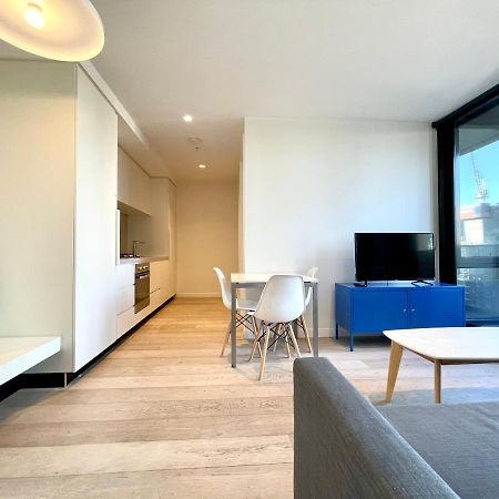 Readyset Apartments At Empire ملبورن المظهر الخارجي الصورة
