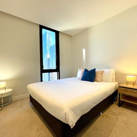 Readyset Apartments At Empire ملبورن المظهر الخارجي الصورة