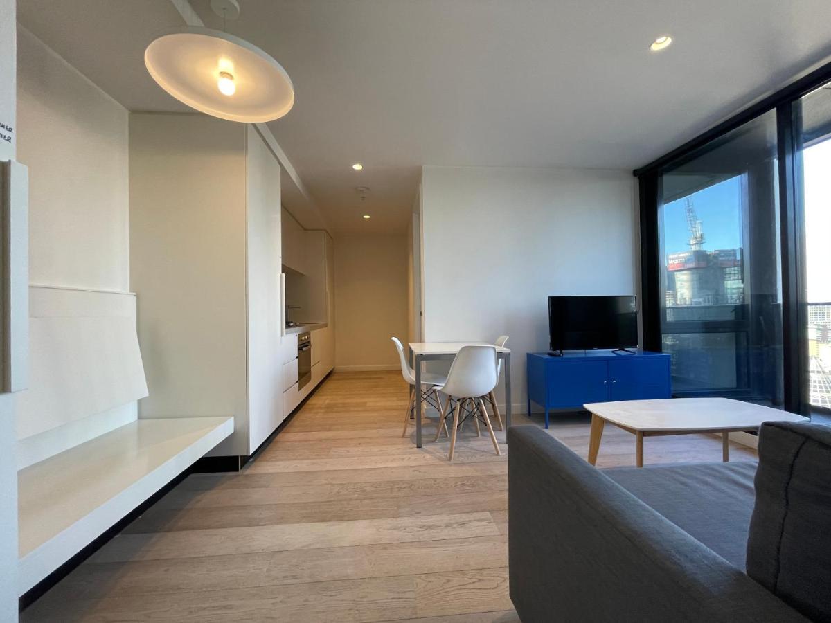 Readyset Apartments At Empire ملبورن المظهر الخارجي الصورة
