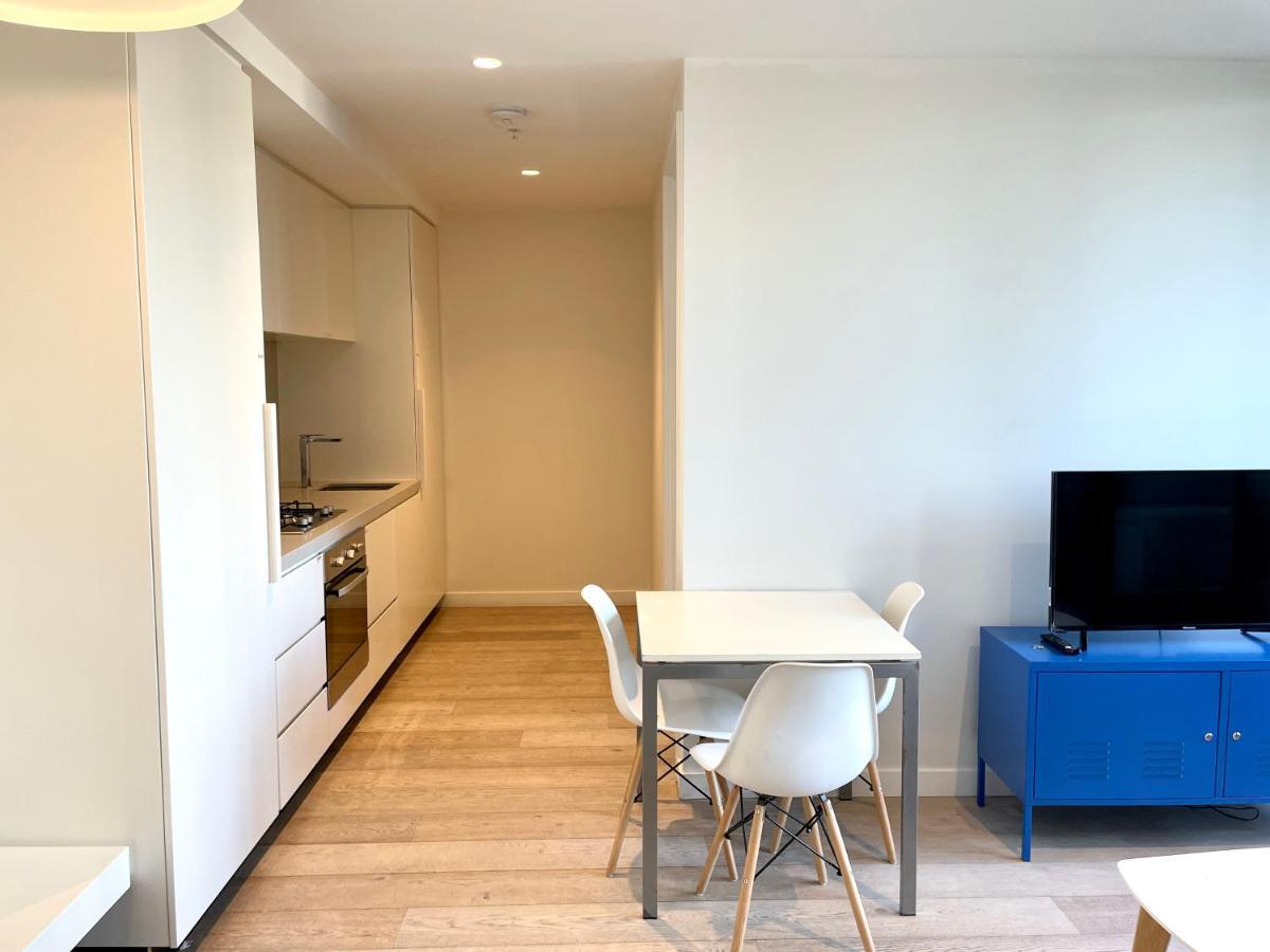 Readyset Apartments At Empire ملبورن المظهر الخارجي الصورة