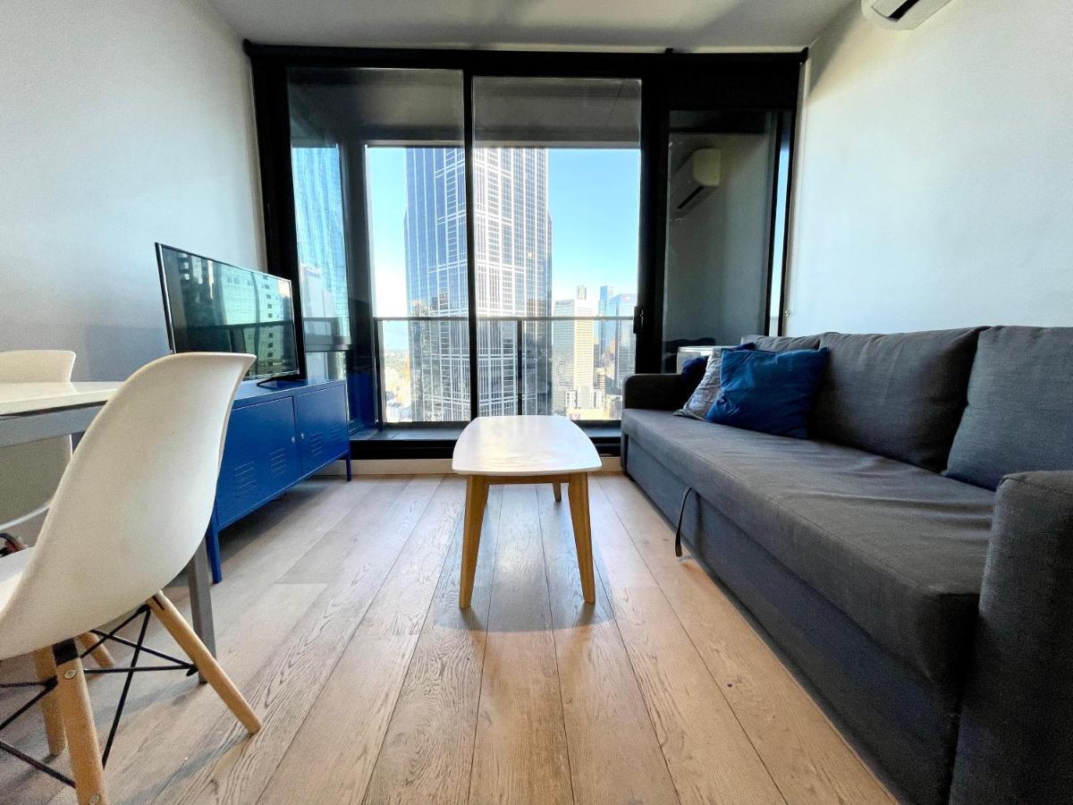 Readyset Apartments At Empire ملبورن المظهر الخارجي الصورة