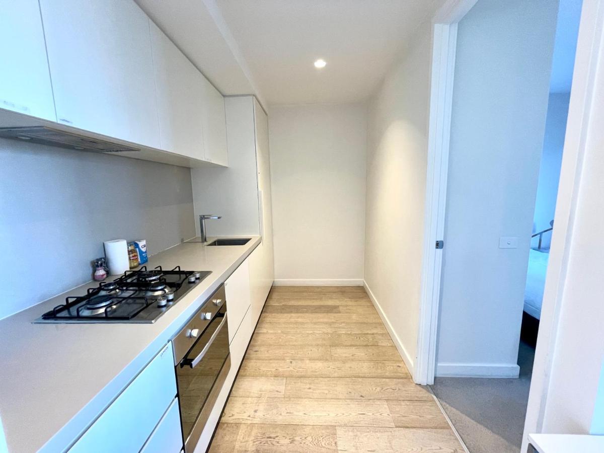 Readyset Apartments At Empire ملبورن المظهر الخارجي الصورة