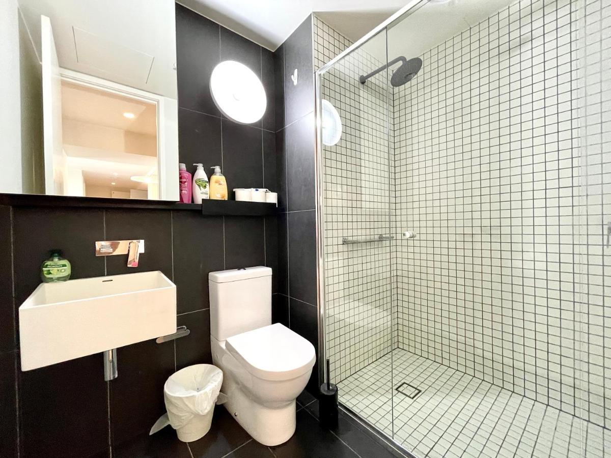 Readyset Apartments At Empire ملبورن المظهر الخارجي الصورة